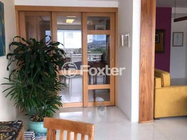 Apartamento para Venda em São Paulo/SP Lapa 3 Quartos