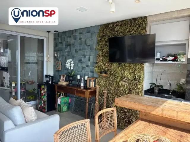 Apartamento para Venda em São Paulo/SP Lapa 3 Quartos