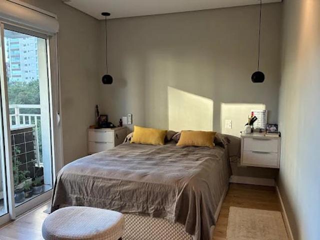 Apartamento para Venda em São Paulo/SP Lapa 3 Quartos