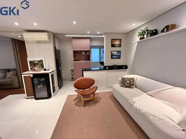 Apartamento para Venda em São Paulo/SP Lapa 3 Quartos