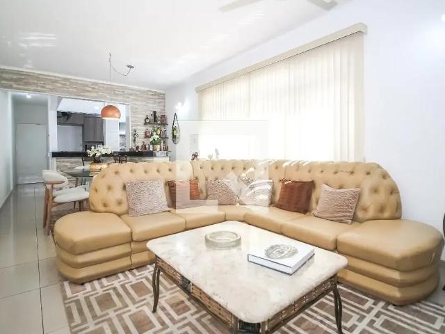Apartamento para Venda em São Paulo/SP Lapa 3 Quartos