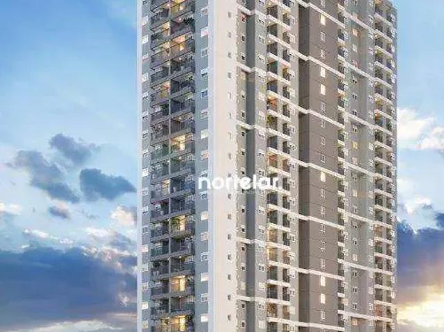 Apartamento para Venda em São Paulo/SP Lapa 3 Quartos