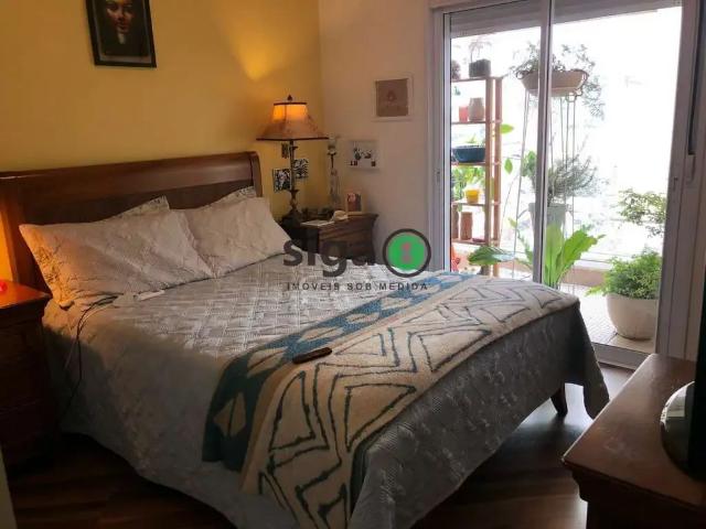 Apartamento para Venda em São Paulo/SP Lapa 3 Quartos