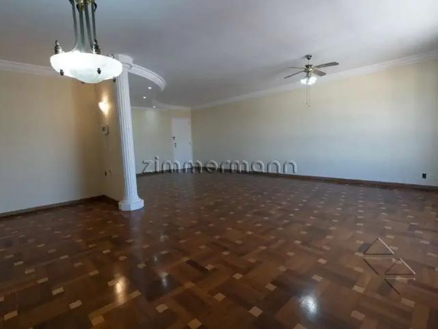 Apartamento para Venda em São Paulo/SP Lapa 3 Quartos
