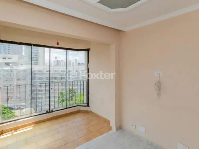 Apartamento para Venda em São Paulo/SP Lapa 3 Quartos