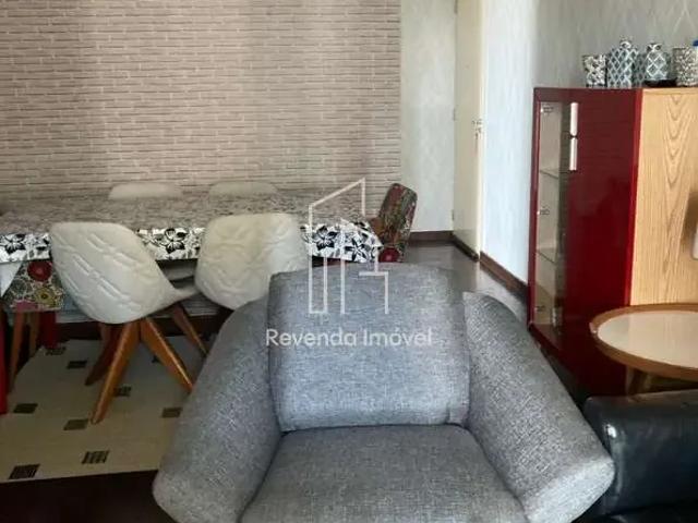 Apartamento para Venda em São Paulo/SP Lapa 3 Quartos