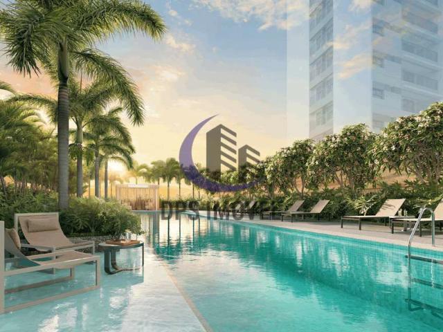 Apartamento para Venda em São Paulo/SP Lapa 3 Quartos
