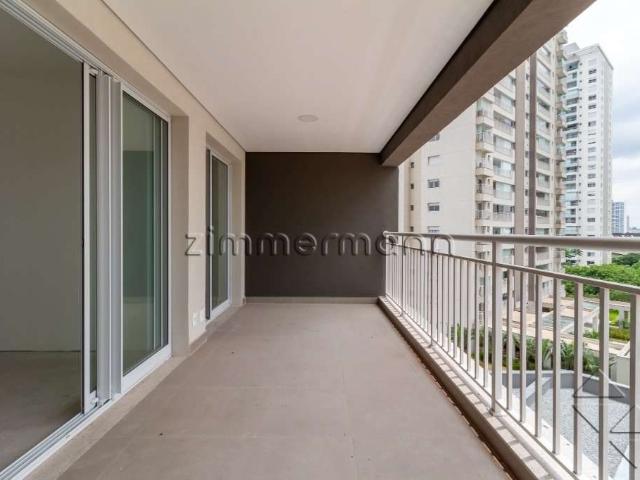 Apartamento para Venda em São Paulo/SP Vila Anastácio 3 Quartos