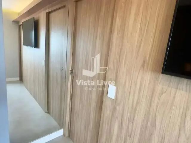 Apartamento para Venda em São Paulo/SP Lapa 3 Quartos