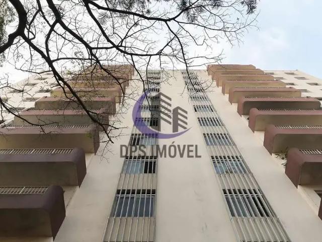 Apartamento para Venda em São Paulo/SP Lapa 3 Quartos