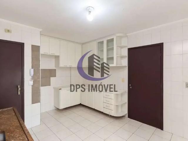Apartamento para Venda em São Paulo/SP Lapa 3 Quartos