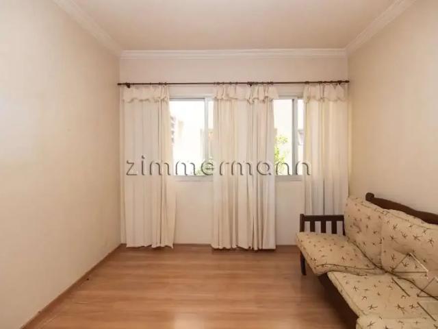 Apartamento para Venda em São Paulo/SP Lapa 1 Quartos