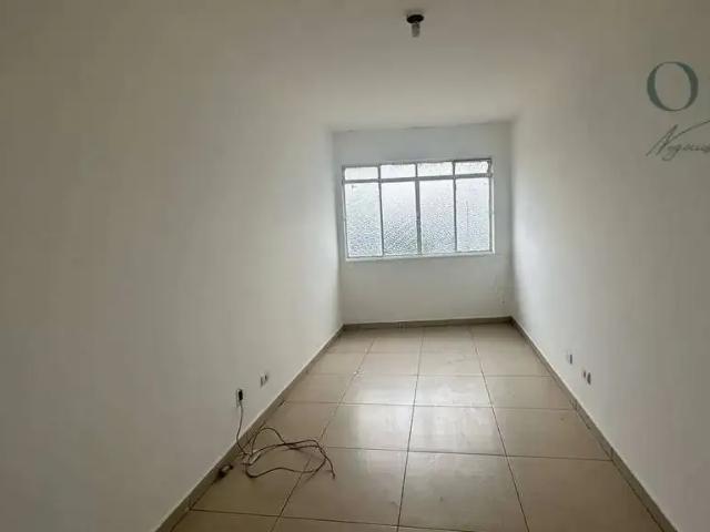 Apartamento para Venda em São Paulo/SP Lapa 1 Quartos