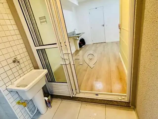 Apartamento para Venda em São Paulo/SP Lapa 1 Quartos