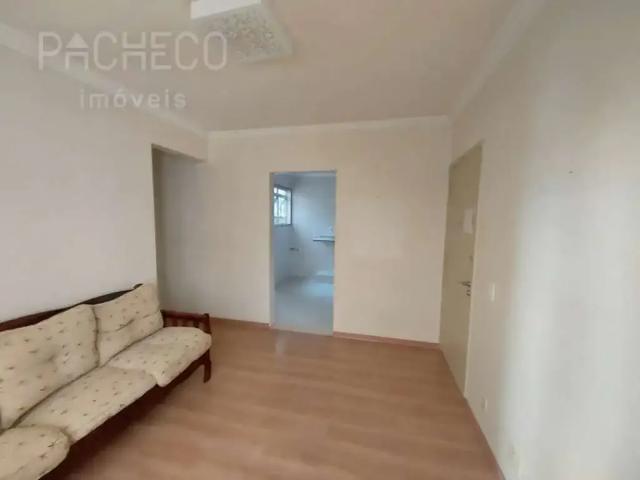 Apartamento para Venda em São Paulo/SP Lapa 1 Quartos