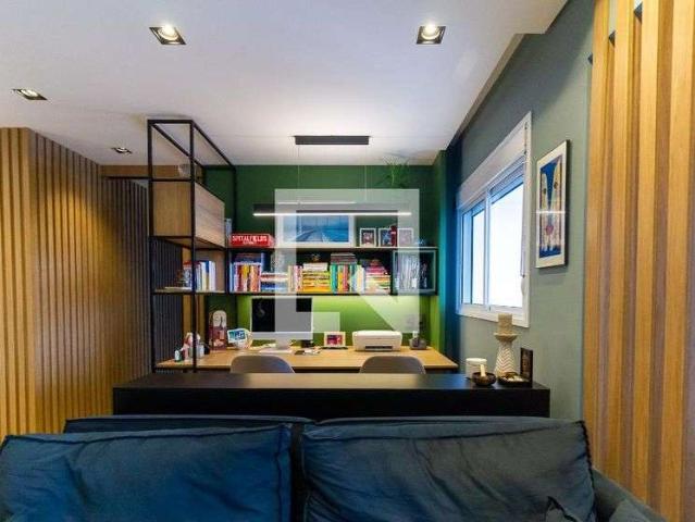 Apartamento para Venda em São Paulo/SP Lapa 1 Quartos