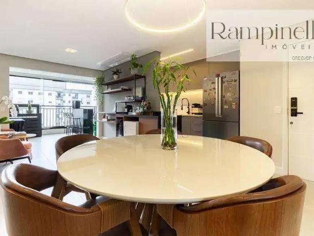 Apartamento para Venda em São Paulo/SP Lapa 1 Quartos