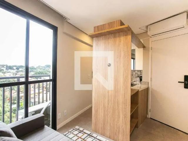Apartamento para Venda em São Paulo/SP Lapa 1 Quartos