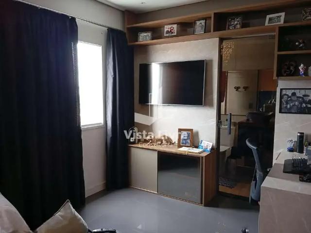 Apartamento para Venda em São Paulo/SP Lapa 1 Quartos