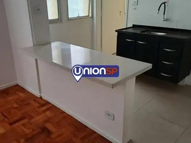 Apartamento para Venda em São Paulo/SP Lapa 1 Quartos