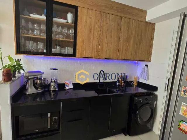 Apartamento para Venda em São Paulo/SP Lapa 1 Quartos