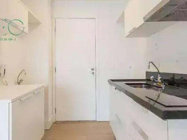 Apartamento para Venda em São Paulo/SP Lapa 1 Quartos