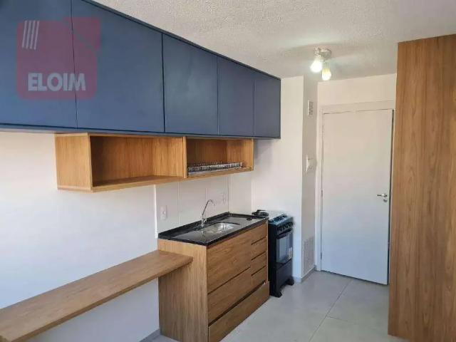 Apartamento para Venda em São Paulo/SP Lapa 1 Quartos