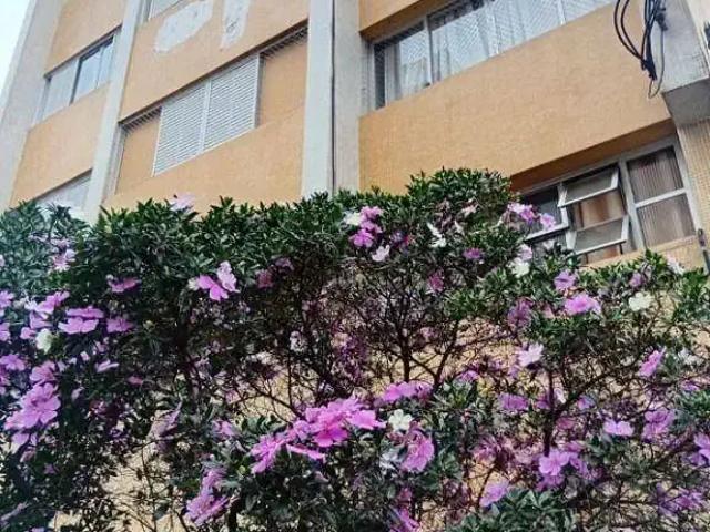 Apartamento para Venda em São Paulo/SP Lapa 1 Quartos