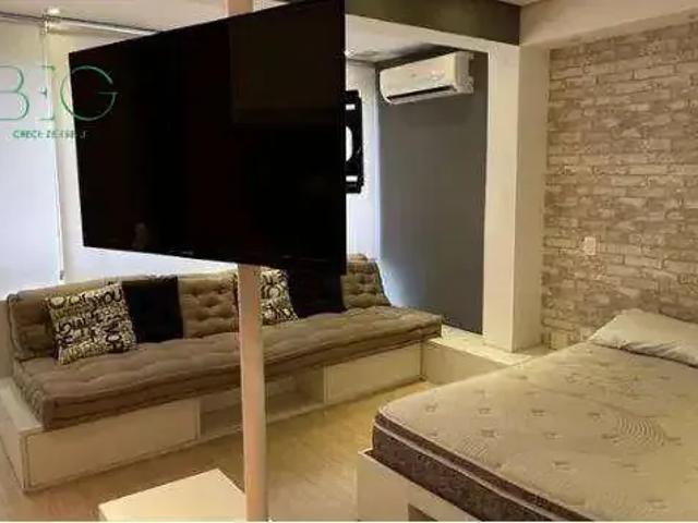 Apartamento para Venda em São Paulo/SP Lapa 1 Quartos