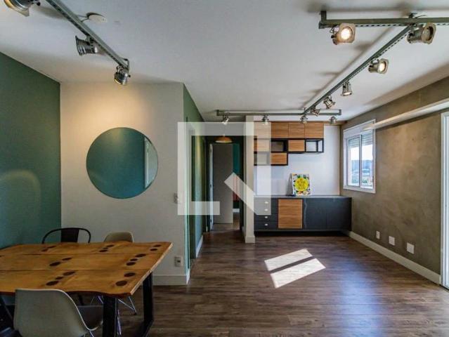 Apartamento para Venda em São Paulo/SP Lapa 1 Quartos