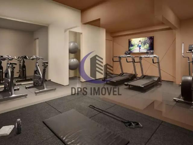 Apartamento para Venda em São Paulo/SP Lapa 1 Quartos