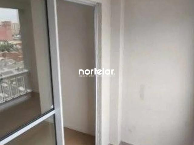 Apartamento para Venda em São Paulo/SP Lapa 1 Quartos