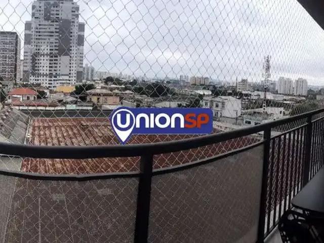 Apartamento para Venda em São Paulo/SP Lapa 1 Quartos