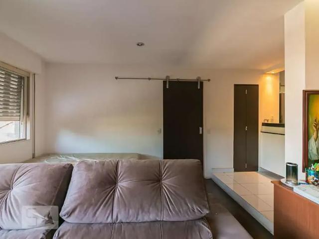 Apartamento para Venda em São Paulo/SP Lapa 1 Quartos