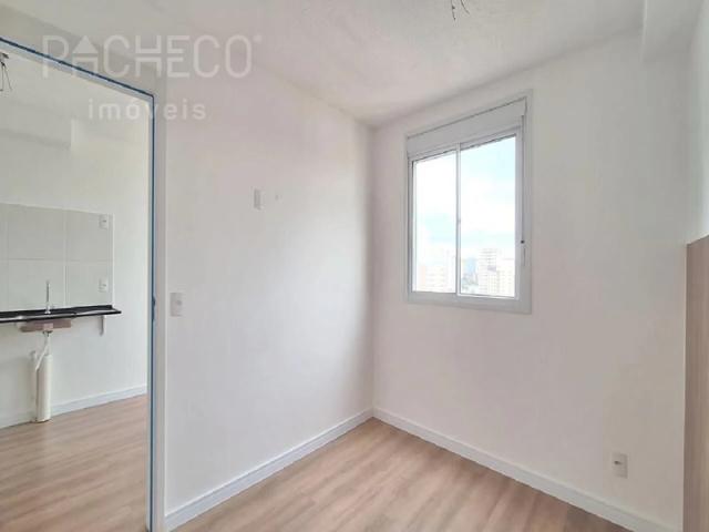 Apartamento para Venda em São Paulo/SP Lapa 1 Quartos