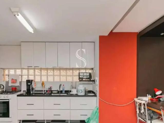 Apartamento para Venda em São Paulo/SP Lapa 1 Quartos