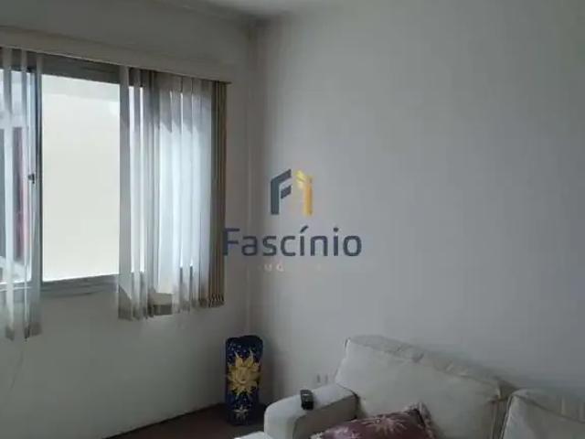 Apartamento para Venda em São Paulo/SP Lapa 1 Quartos