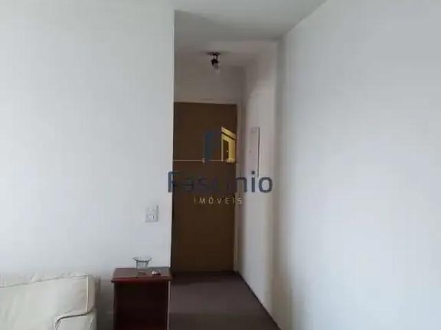 Apartamento para Venda em São Paulo/SP Lapa 1 Quartos