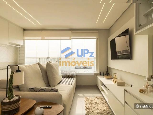 Apartamento para Venda em São Paulo/SP Lapa 1 Quartos