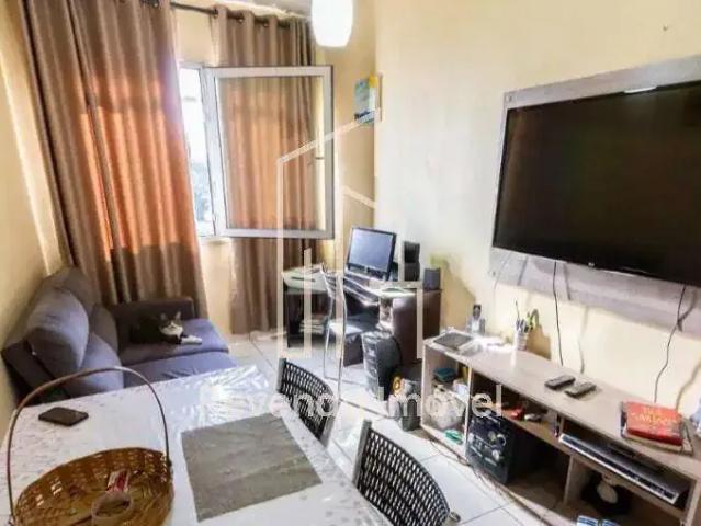 Apartamento para Venda em São Paulo/SP Lapa 1 Quartos
