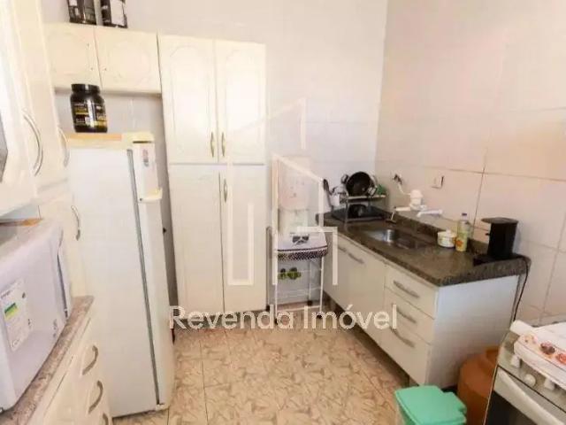 Apartamento para Venda em São Paulo/SP Lapa 1 Quartos