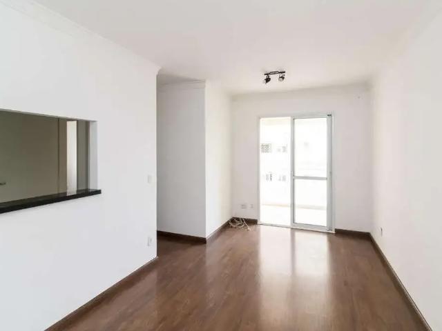 Apartamento para Venda em São Paulo/SP Lapa 2 Quartos