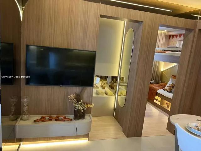 Apartamento para Venda em São Paulo/SP Lapa 2 Quartos