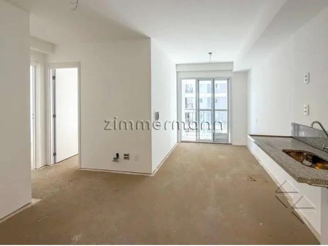 Apartamento para Venda em São Paulo/SP Lapa 2 Quartos