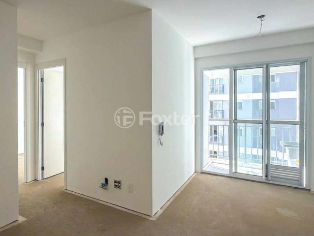 Apartamento para Venda em São Paulo/SP Lapa 2 Quartos