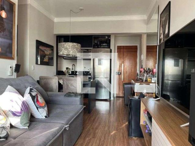 Apartamento para Venda em São Paulo/SP Lapa 2 Quartos