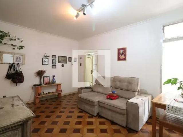 Apartamento para Venda em São Paulo/SP Lapa 2 Quartos