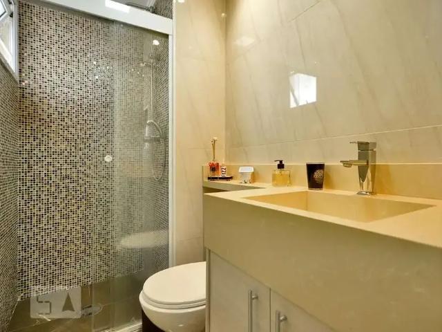 Apartamento para Venda em São Paulo/SP Lapa 2 Quartos
