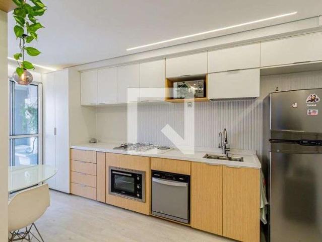 Apartamento para Venda em São Paulo/SP Lapa 2 Quartos