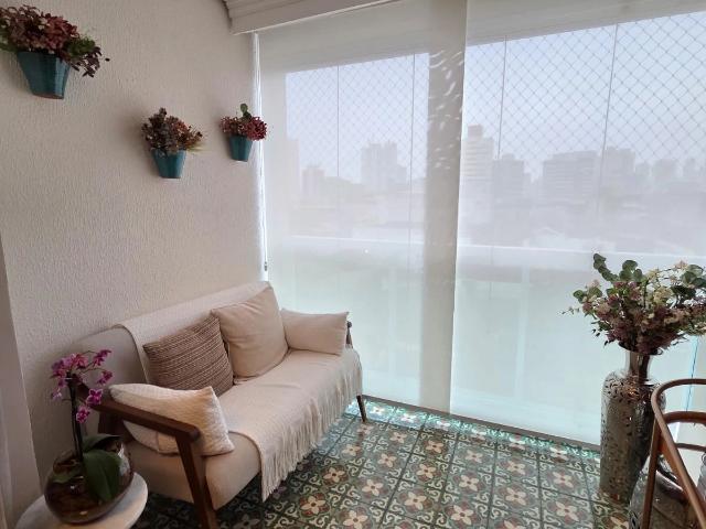 Apartamento para Venda em São Paulo/SP Lapa 2 Quartos